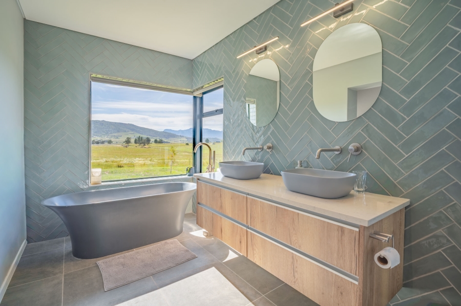 4 Bedroom Property for Sale in Paarl Rural Western Cape